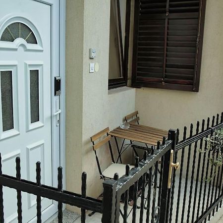 Studio Apartman Gajba In City Center Zagreb Dış mekan fotoğraf